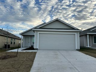 1036 Calley Pear Trail, Princeton, TX 75407