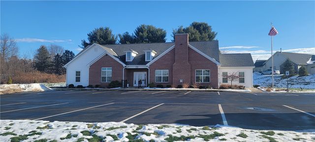 2174 Westview Circle, Harmony Boro, PA 16037