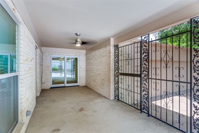 5116 Lovell Avenue, Fort Worth, TX 76107