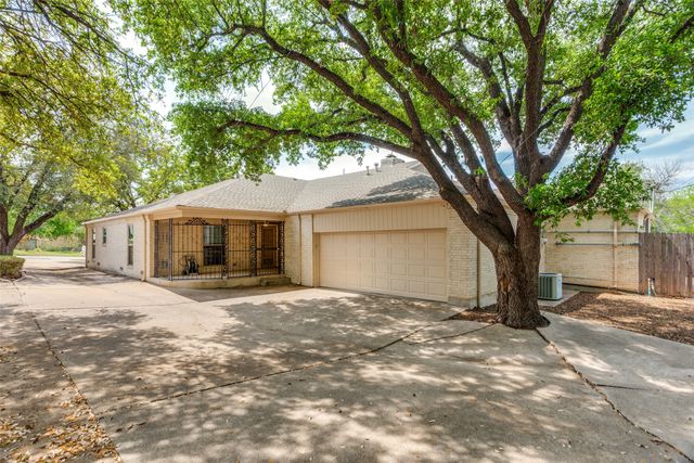 5116 Lovell Avenue, Fort Worth, TX 76107