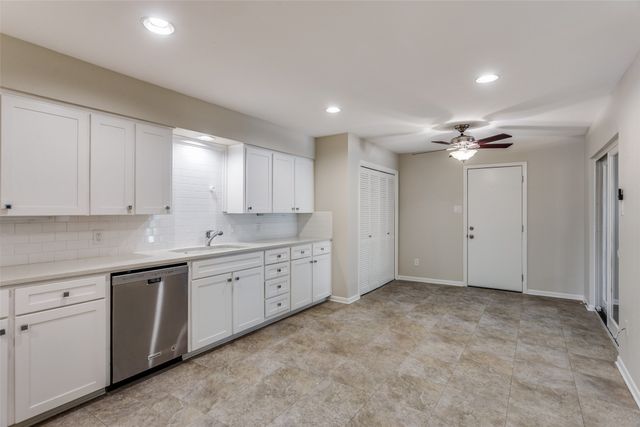 5116 Lovell Avenue, Fort Worth, TX 76107