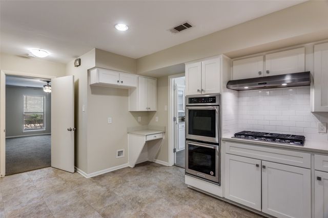 5116 Lovell Avenue, Fort Worth, TX 76107