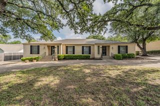 5116 Lovell Avenue, Fort Worth, TX 76107