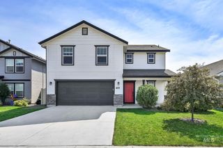 657 E Firestone St, Kuna, ID 83634