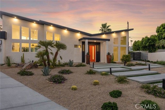 2197 Jacques Drive, Palm Springs, CA 92262