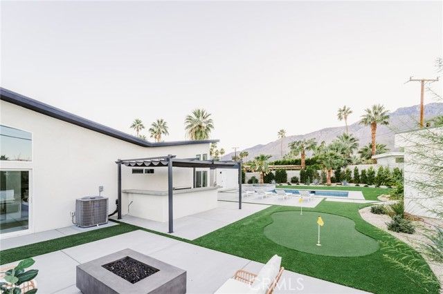 2197 Jacques Drive, Palm Springs, CA 92262