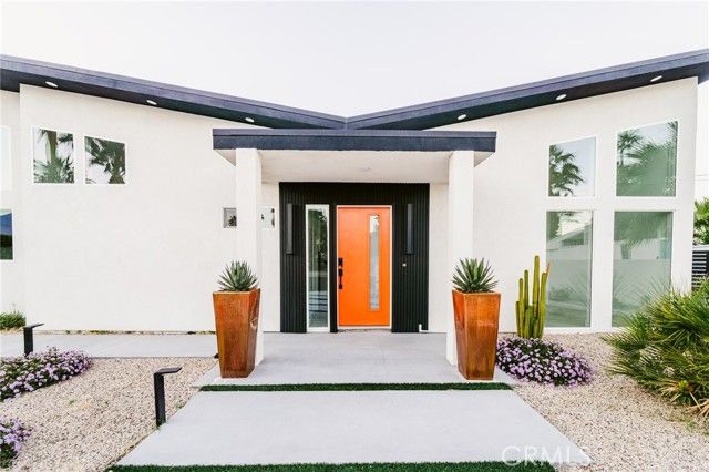 2197 Jacques Drive, Palm Springs, CA 92262