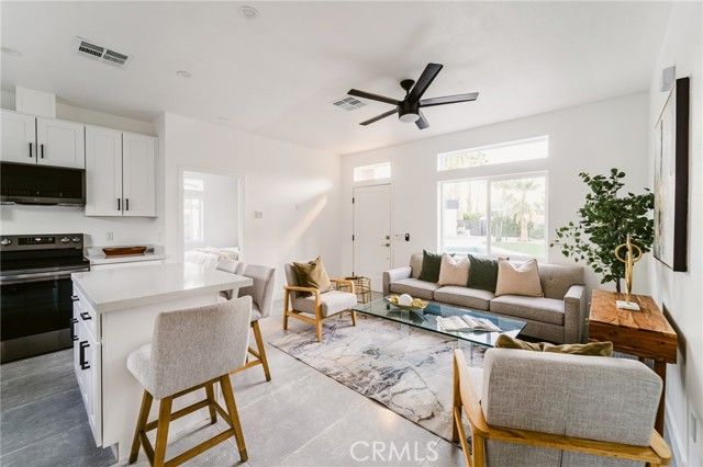 2197 Jacques Drive, Palm Springs, CA 92262