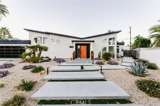 2197 Jacques Drive, Palm Springs, CA 92262