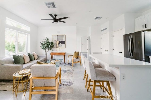 2197 Jacques Drive, Palm Springs, CA 92262