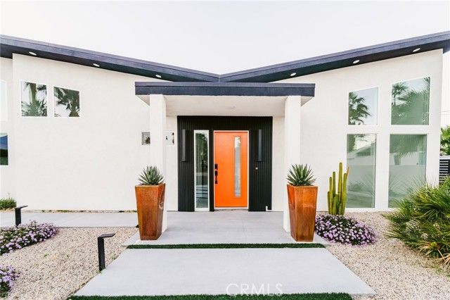 2197 Jacques Drive, Palm Springs, CA 92262