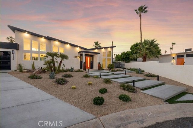 2197 Jacques Drive, Palm Springs, CA 92262