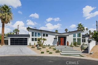 2197 Jacques Drive, Palm Springs, CA 92262