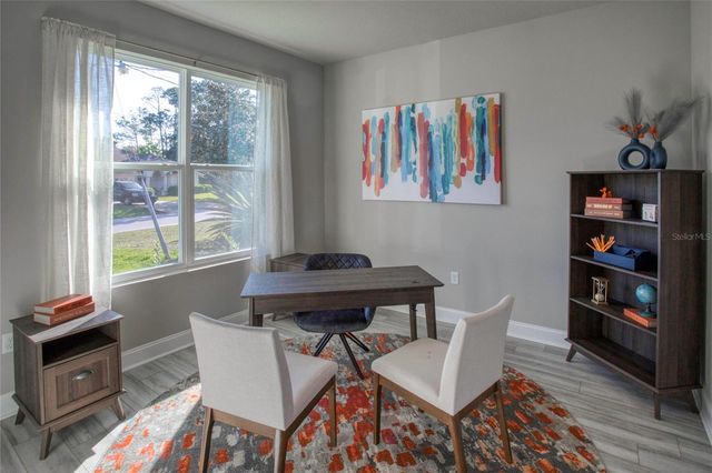 61 PUTTER DRIVE, Palm Coast, FL 32164