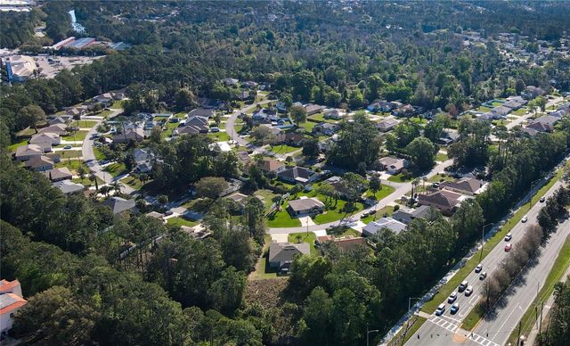 61 PUTTER DRIVE, Palm Coast, FL 32164