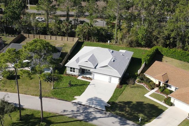 61 PUTTER DRIVE, Palm Coast, FL 32164