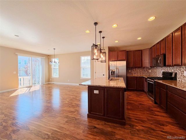 24336 E Links Place, Aurora, CO 80016