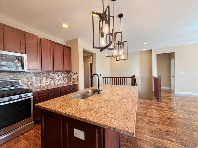 24336 E Links Place, Aurora, CO 80016