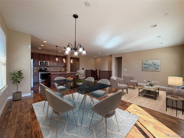 24336 E Links Place, Aurora, CO 80016