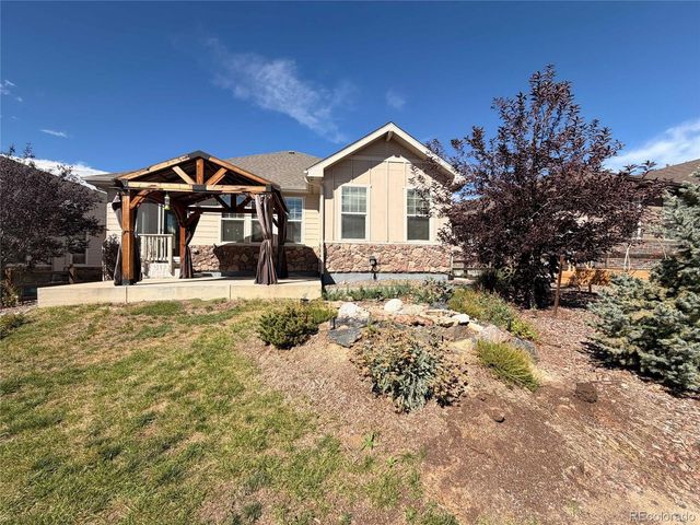 24336 E Links Place, Aurora, CO 80016