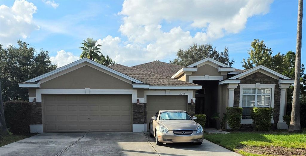 14303 KING TOM PLACE, Ruskin, FL 33573