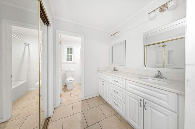 4602 W CHISHOLM STREET, Tampa, FL 33616