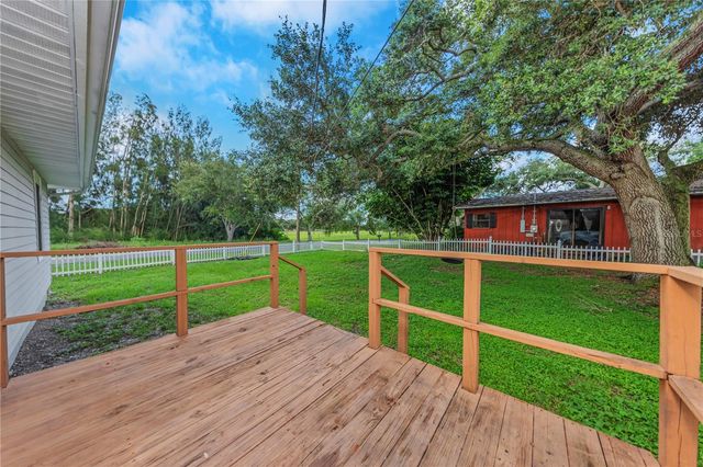 4602 W CHISHOLM STREET, Tampa, FL 33616