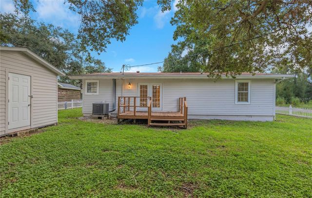 4602 W CHISHOLM STREET, Tampa, FL 33616