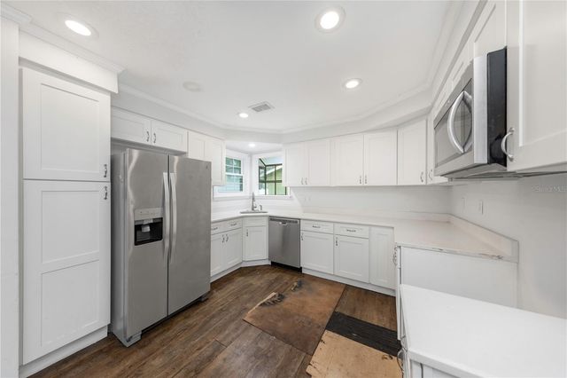 4602 W CHISHOLM STREET, Tampa, FL 33616