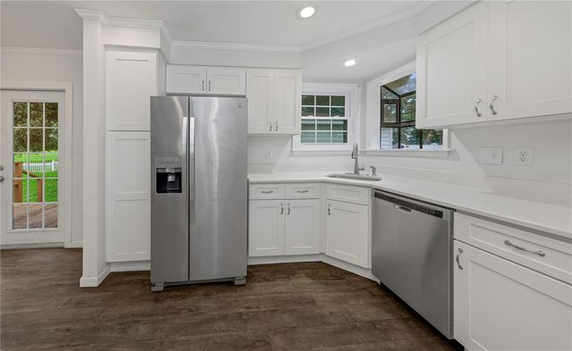 4602 W CHISHOLM STREET, Tampa, FL 33616