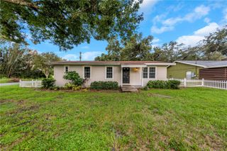4602 W CHISHOLM STREET, Tampa, FL 33616
