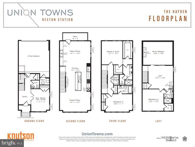 1870 EASTERLY RD, Reston, VA 20190