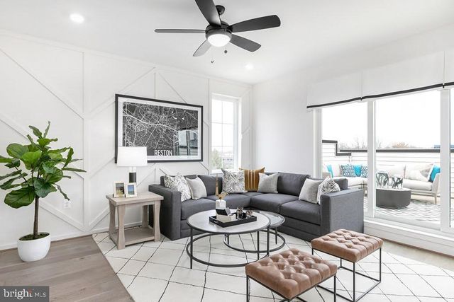 1870 EASTERLY RD, Reston, VA 20190