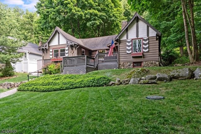359 E Shore Trl, Sparta Twp., NJ 07871