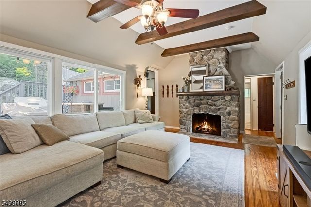359 E Shore Trl, Sparta Twp., NJ 07871