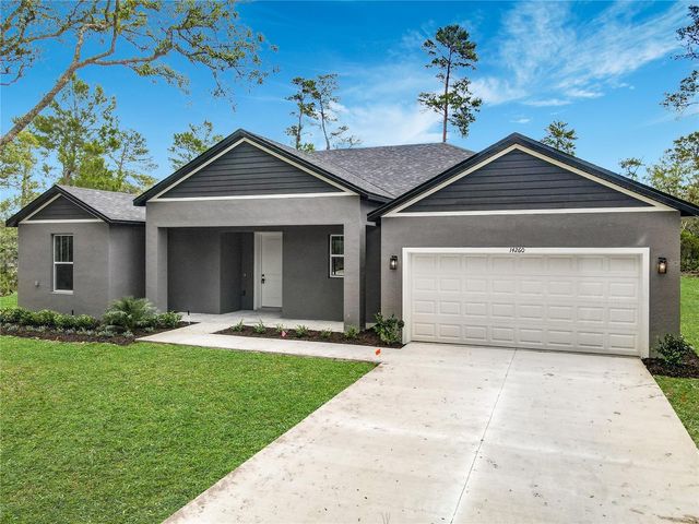 41260 BALSAM STREET, Eustis, FL 32736