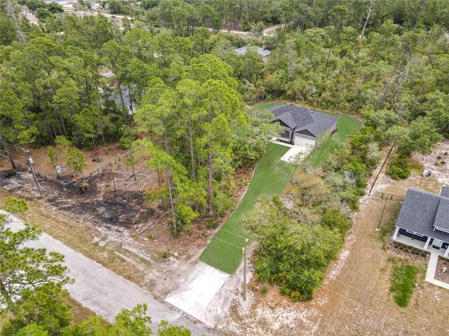 41260 BALSAM STREET, Eustis, FL 32736