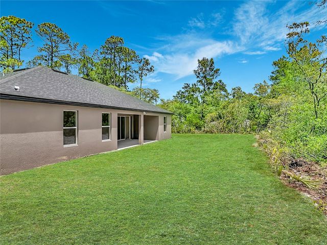 41260 BALSAM STREET, Eustis, FL 32736