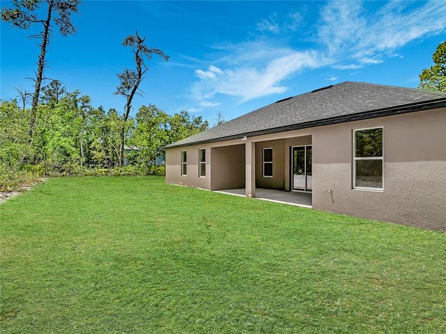 41260 BALSAM STREET, Eustis, FL 32736