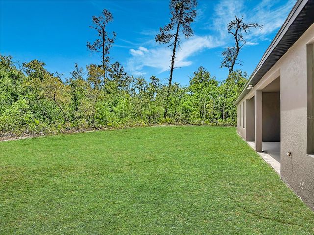 41260 BALSAM STREET, Eustis, FL 32736