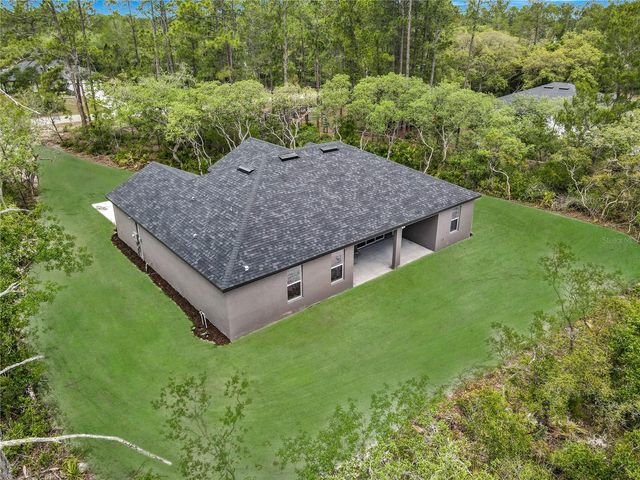 41260 BALSAM STREET, Eustis, FL 32736