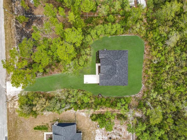 41260 BALSAM STREET, Eustis, FL 32736