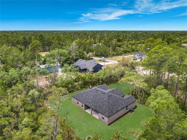 41260 BALSAM STREET, Eustis, FL 32736