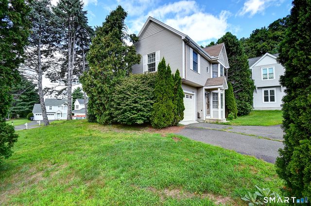 7 Bittersweet Lane 7, South Windsor, CT 06074