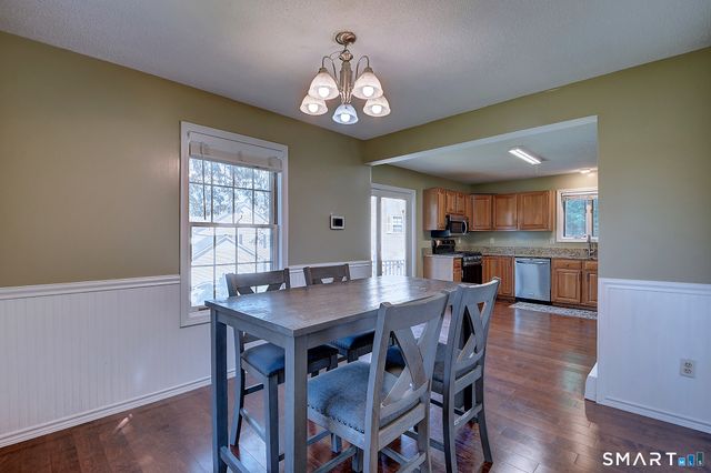 7 Bittersweet Lane 7, South Windsor, CT 06074