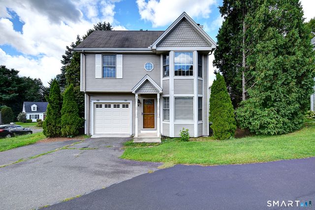 7 Bittersweet Lane 7, South Windsor, CT 06074