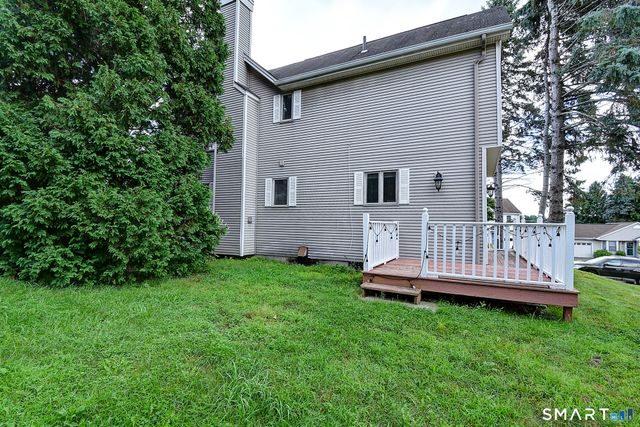 7 Bittersweet Lane 7, South Windsor, CT 06074