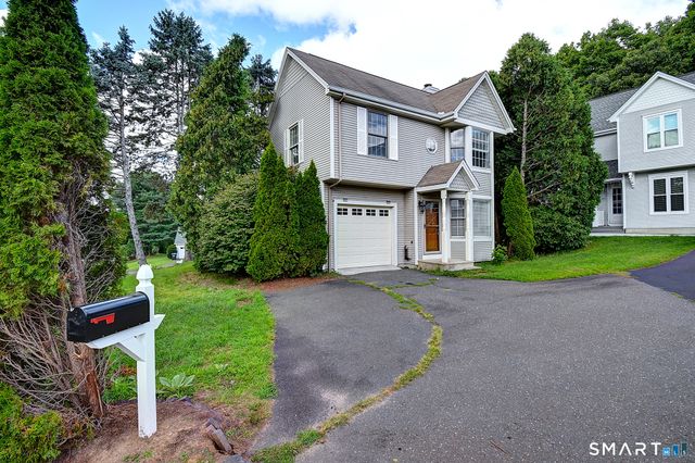 7 Bittersweet Lane 7, South Windsor, CT 06074