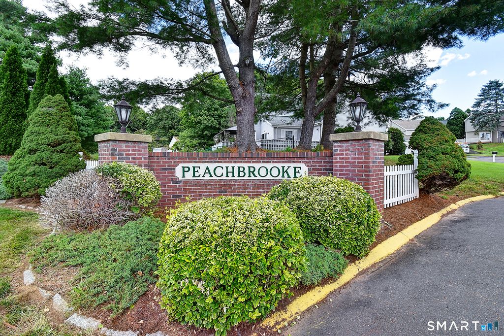 7 Bittersweet Lane 7, South Windsor, CT 06074