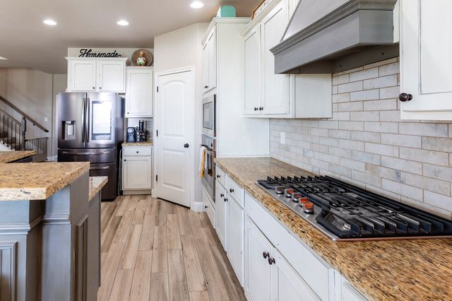 6004 Sunrise Way, Midland, TX 79705